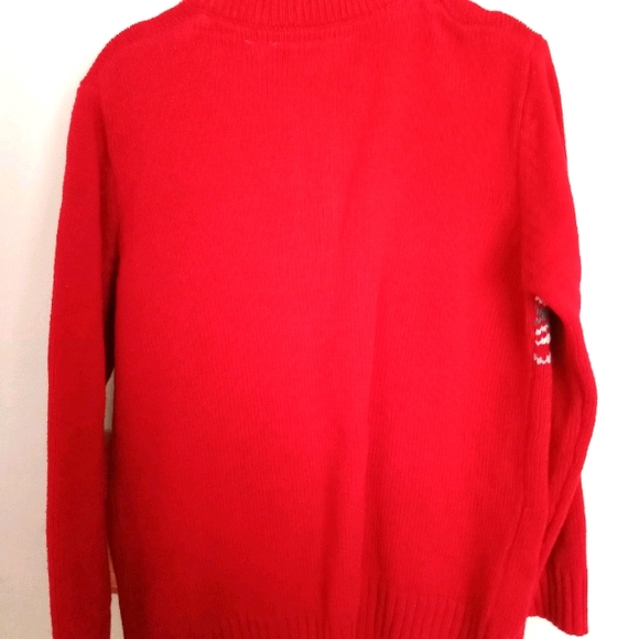 Boys 5T Sweater - Picture 2 of 4
